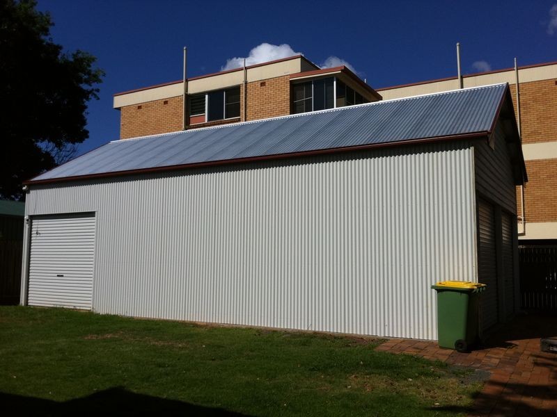 37 Godsall Street, East Toowoomba QLD 4350