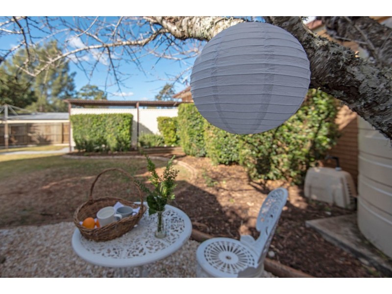 13 Doherty Street, Rockville QLD 4350