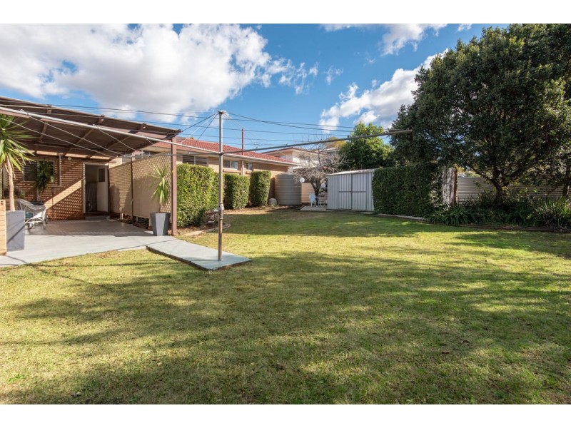 13 Doherty Street, Rockville QLD 4350