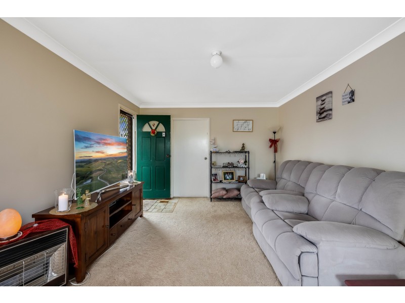 1 & 2/13 Agnes Street, Centenary Heights QLD 4350