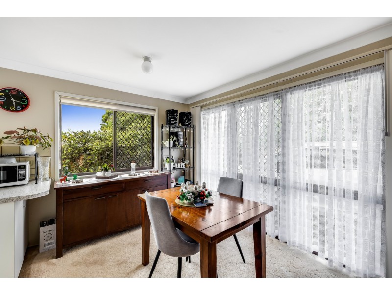 1 & 2/13 Agnes Street, Centenary Heights QLD 4350