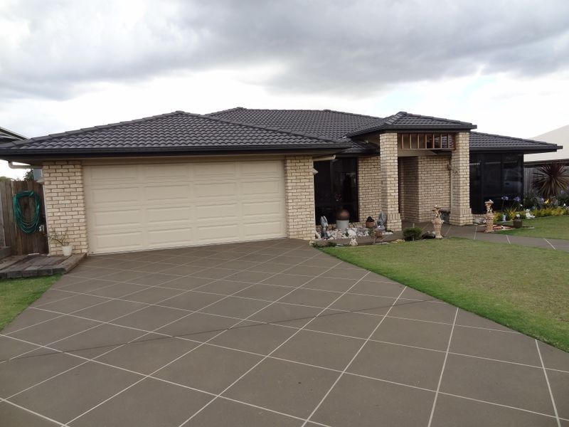 23 Ashford Drive, Wyreema QLD 4352