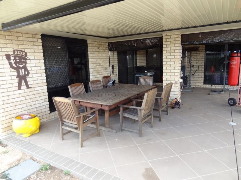 23 Ashford Drive, Wyreema QLD 4352