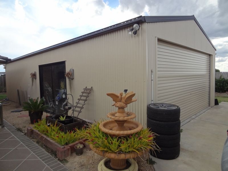 23 Ashford Drive, Wyreema QLD 4352