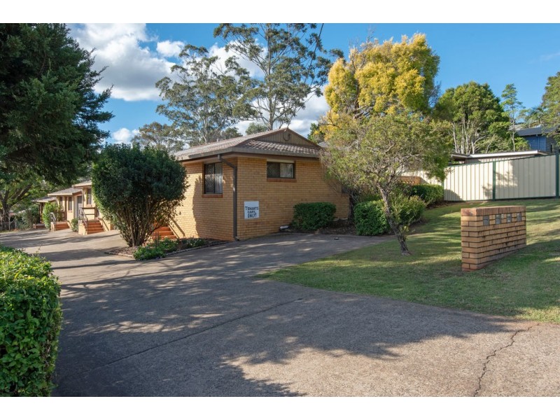 29 Gregory Street, Harlaxton QLD 4350