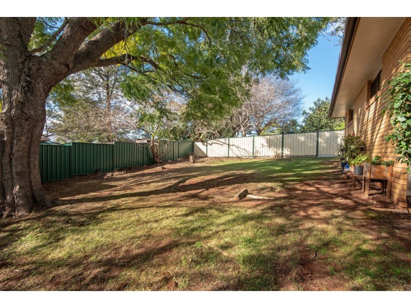 29 Gregory Street, Harlaxton QLD 4350