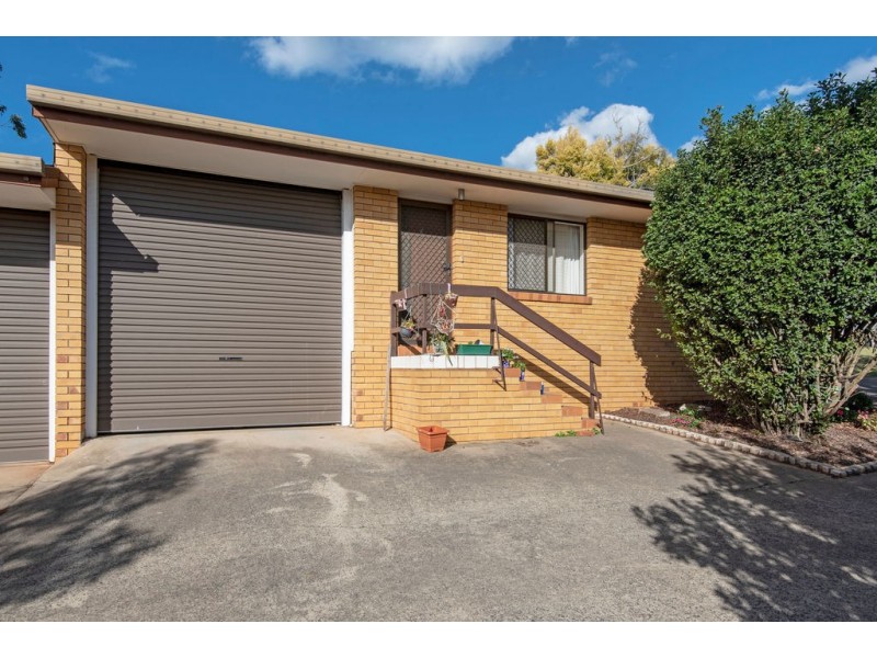 29 Gregory Street, Harlaxton QLD 4350