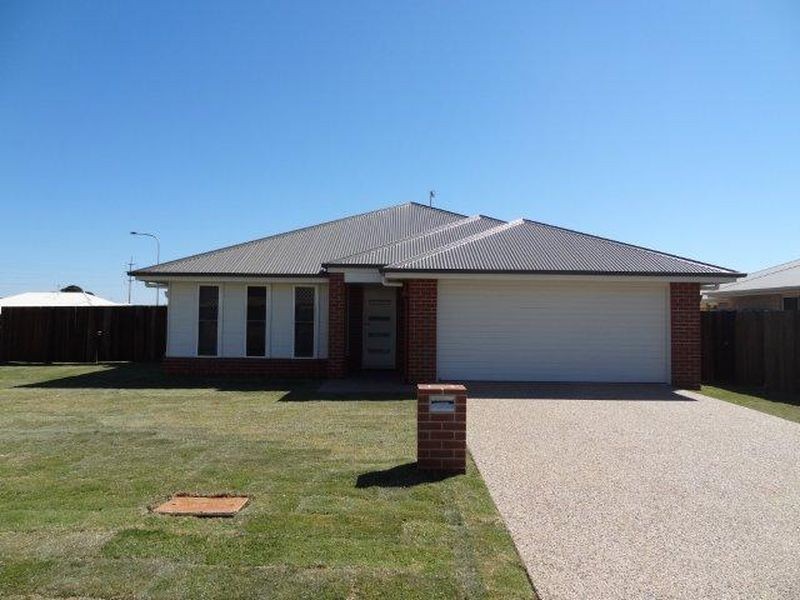 5 Graves Drive, Kearneys Spring QLD 4350