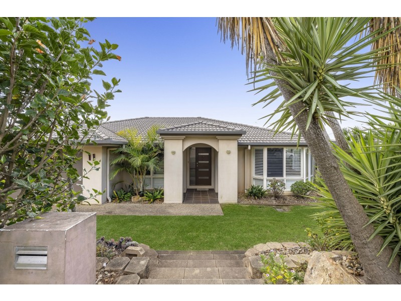 11 Saba Court, Middle Ridge QLD 4350