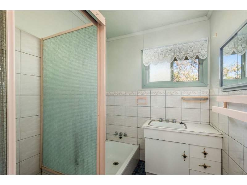 487 Rockmount Road, Rockmount QLD 4344