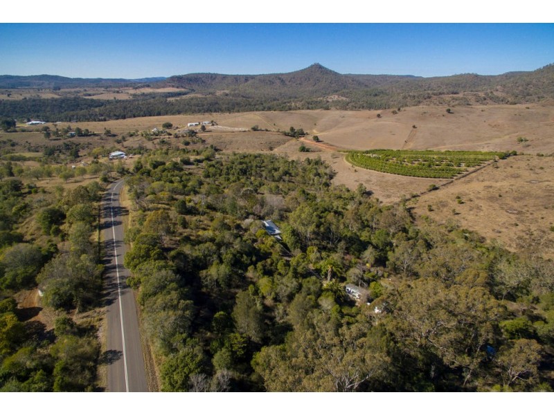 487 Rockmount Road, Rockmount QLD 4344