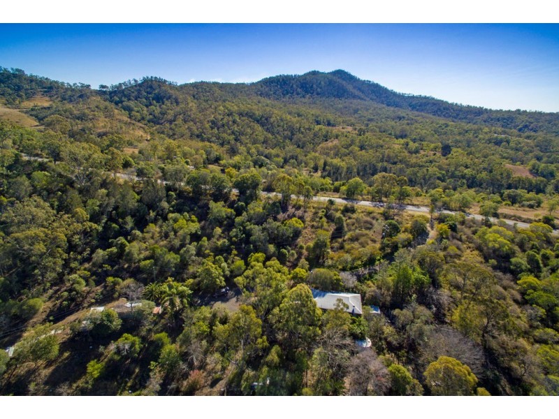 487 Rockmount Road, Rockmount QLD 4344