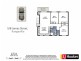 5/8 James Street, Rangeville QLD 4350 Floorplan