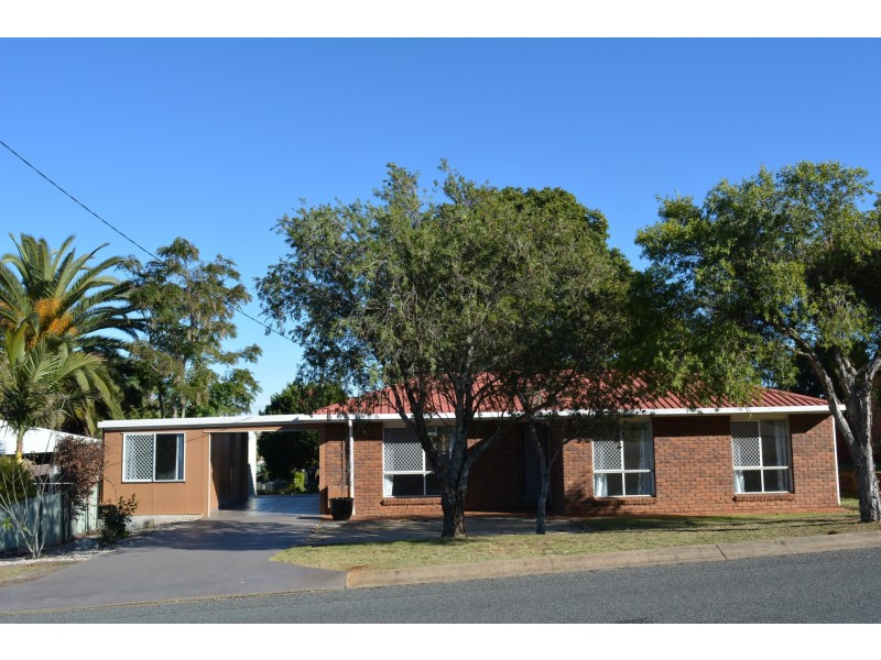 31 Kurrajong Street, Newtown QLD 4350