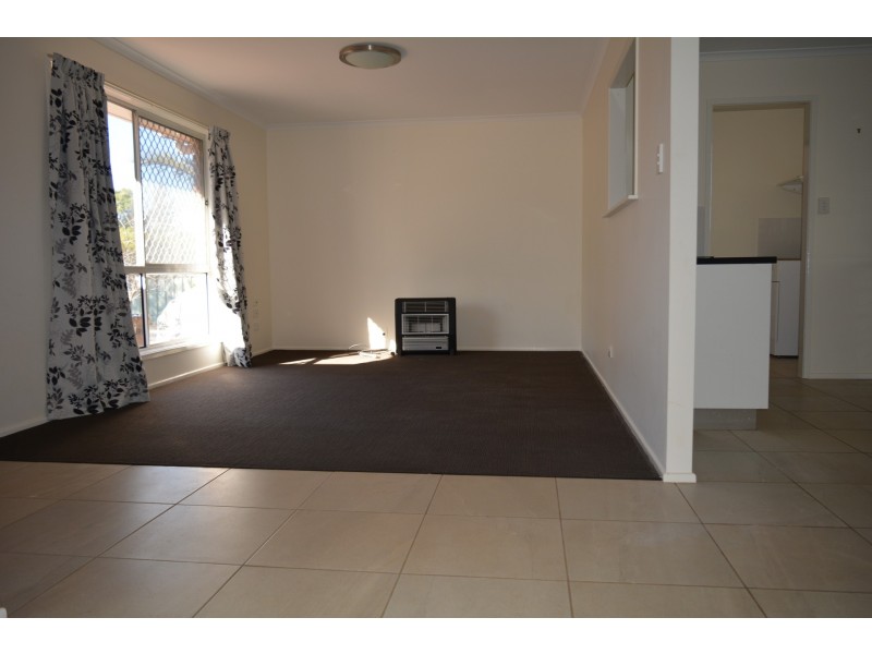 31 Kurrajong Street, Newtown QLD 4350