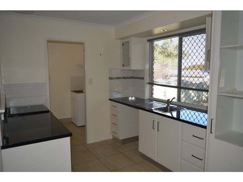 31 Kurrajong Street, Newtown QLD 4350