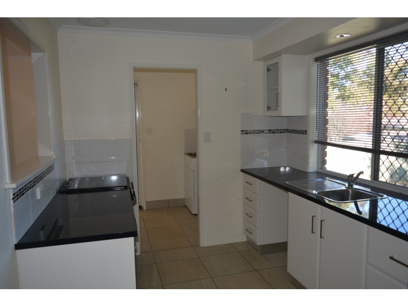 31 Kurrajong Street, Newtown QLD 4350