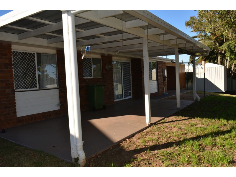 31 Kurrajong Street, Newtown QLD 4350