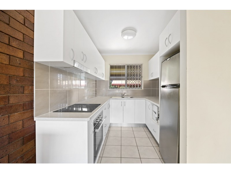 4 – 6/57 Cleary Street, Centenary Heights QLD 4350