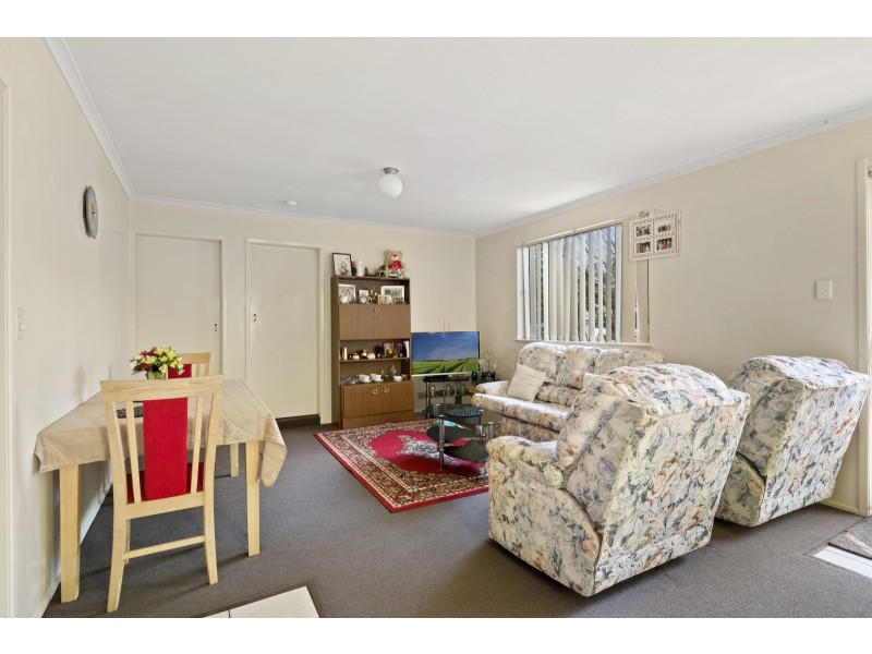 4 – 6/57 Cleary Street, Centenary Heights QLD 4350