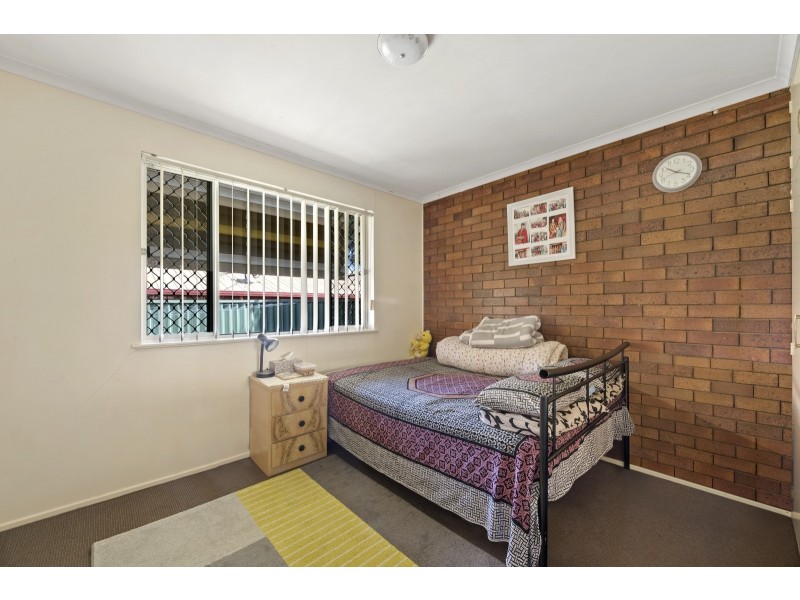 4 – 6/57 Cleary Street, Centenary Heights QLD 4350