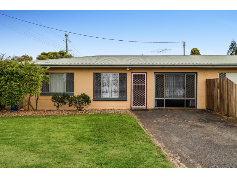 1/429 Stenner Street, Harristown QLD 4350