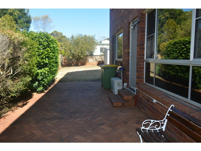 4/2 Bright Street, South Toowoomba QLD 4350