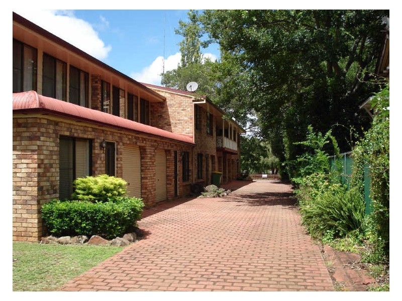 5/78 Herries Street, East Toowoomba QLD 4350