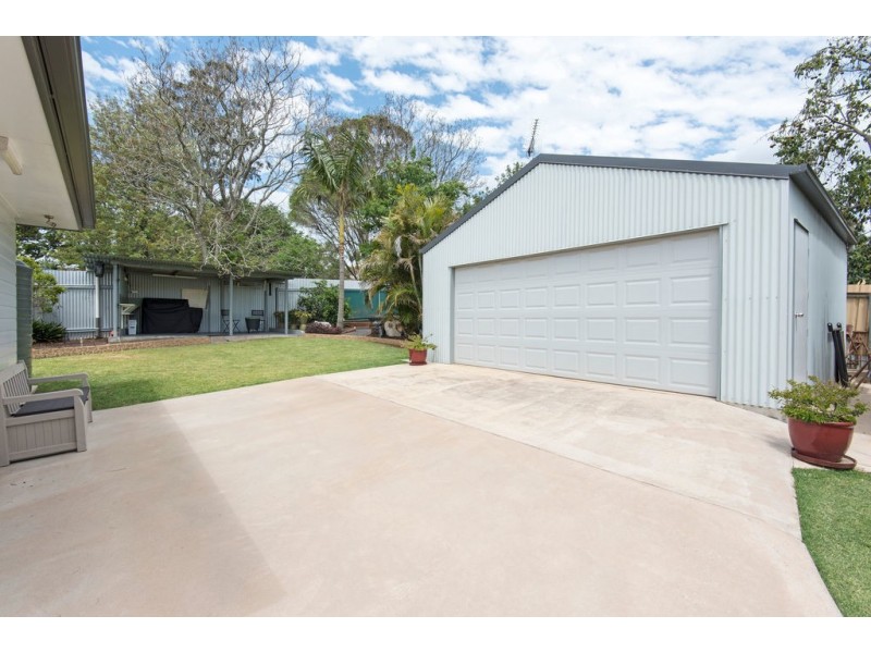 20 Munro Street, Harlaxton QLD 4350