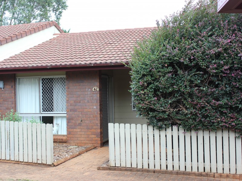 42/6 O’Brien Street, Mount Kynoch QLD 4350