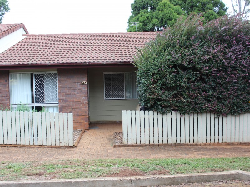 42/6 O’Brien Street, Mount Kynoch QLD 4350