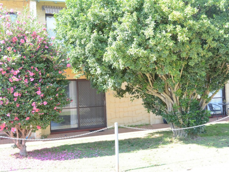 6/67 Taylor Street, Newtown QLD 4350