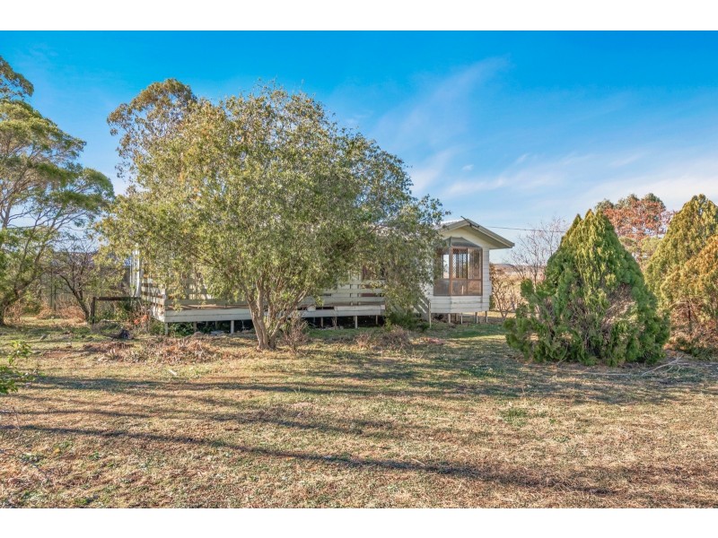 63 Bell Road, Greenmount East QLD 4359