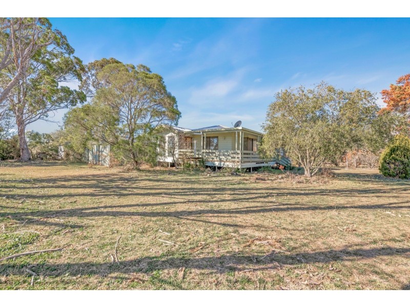 63 Bell Road, Greenmount East QLD 4359