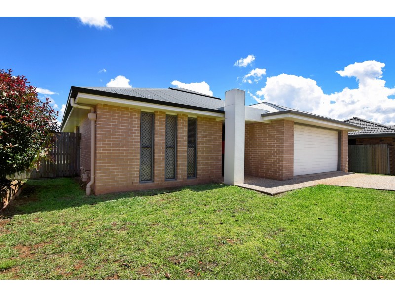 2 Bellara Drive, Harristown QLD 4350