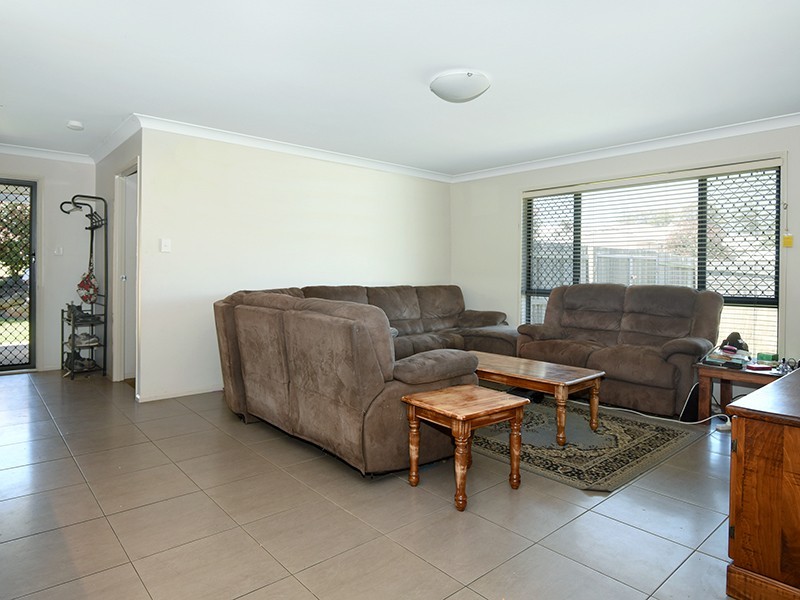 2 Bellara Drive, Harristown QLD 4350