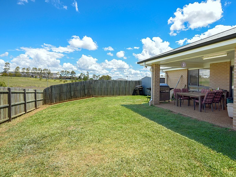 2 Bellara Drive, Harristown QLD 4350