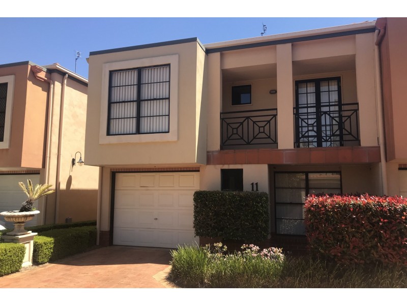 11/1a Stirling Street, East Toowoomba QLD 4350
