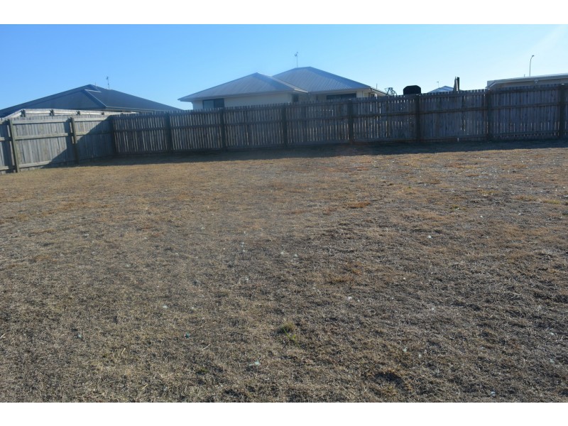 45 Tarcoola Street, Wyreema QLD 4352