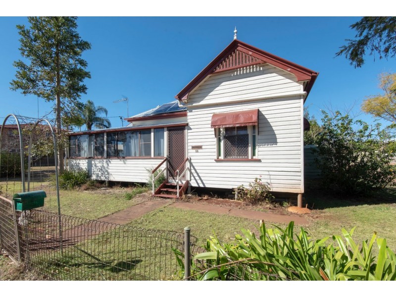 58 Gipps Street, Drayton QLD 4350