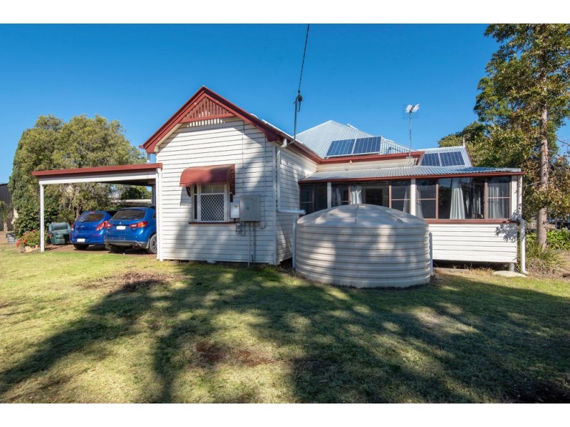58 Gipps Street, Drayton QLD 4350