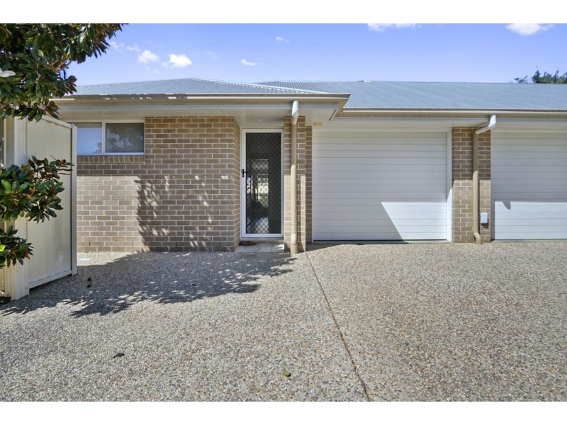 1/16a Glenvale Road, Harristown QLD 4350