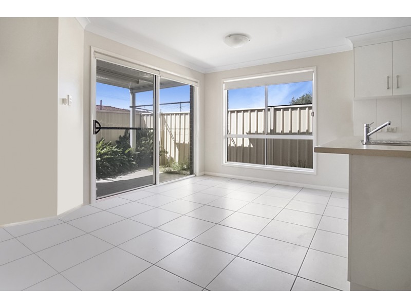 1/16a Glenvale Road, Harristown QLD 4350