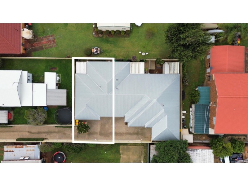 1/16a Glenvale Road, Harristown QLD 4350