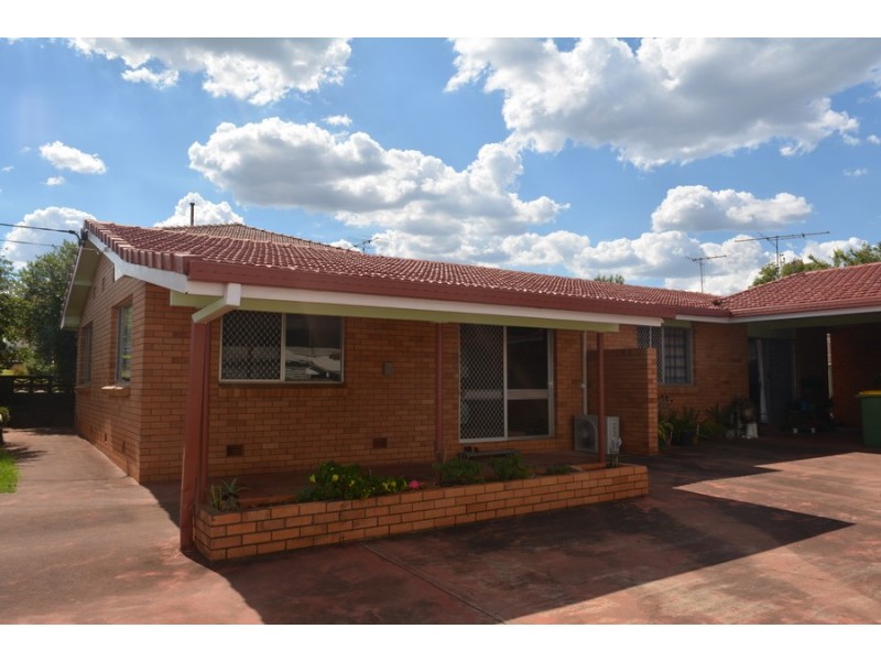 1/9 Conloi Street, Toowoomba City QLD 4350