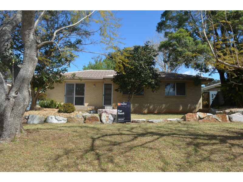 5 Martini Street, Mount Lofty QLD 4350