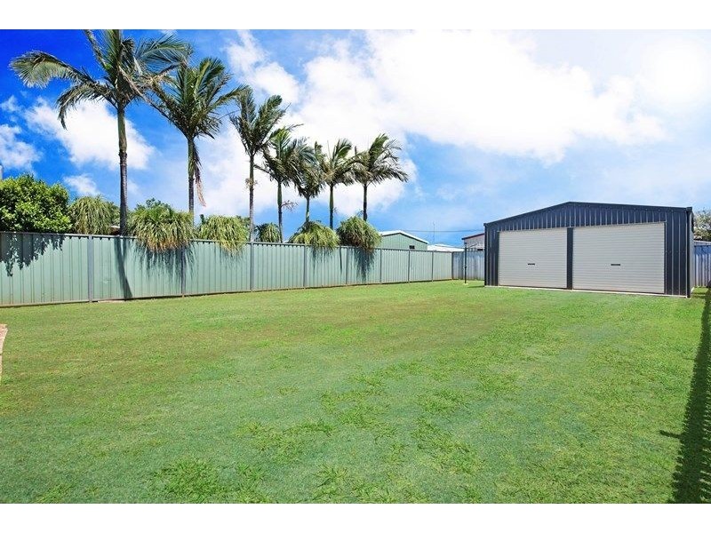 6 Lendrum Street, Newtown QLD 4350