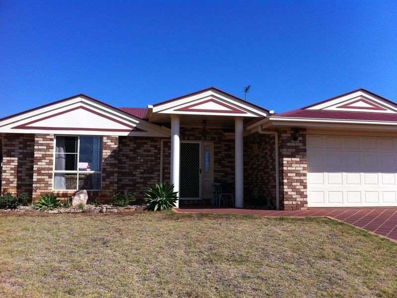 18 Bunya View Drive, Highfields QLD 4352