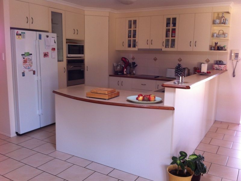 18 Bunya View Drive, Highfields QLD 4352