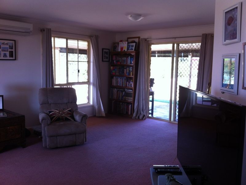 18 Bunya View Drive, Highfields QLD 4352